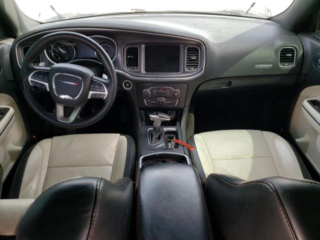 2C3CDXCT9GH105162 Dodge CHARGER R/T