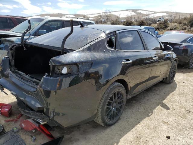 5XXGT4L33GG097447 KIA Optima Lx