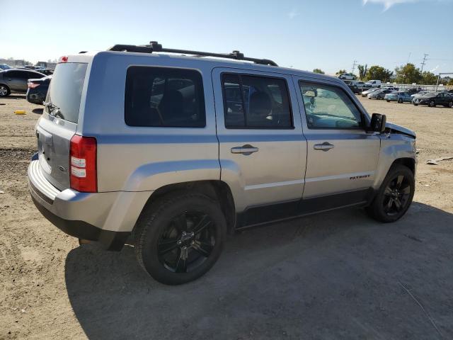 1C4NJPBA3FD439373 Jeep Patriot Sport