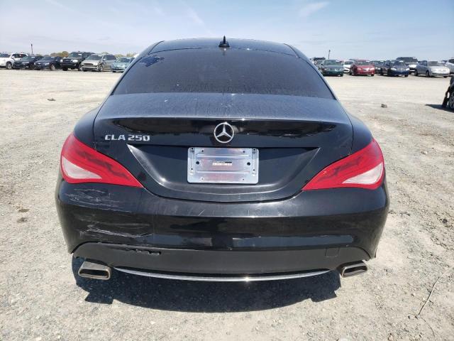 WDDSJ4EB4FN185968 Mercedes-Benz CLA 250