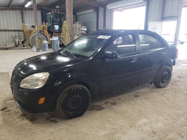 2006 Kia Rio 