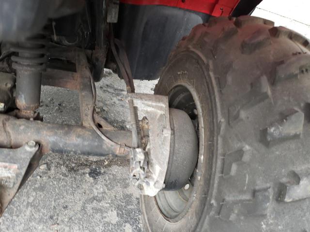 2002 HONDA ATV 47991493