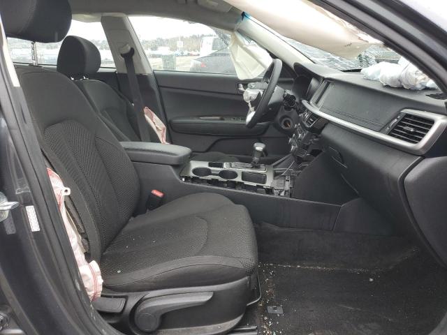 5XXGT4L33LG432846 KIA Optima Lx
