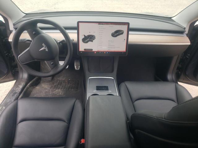 Фото: 5YJ3E1EB7MF984303 - 8