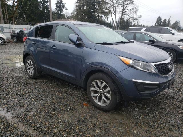 KNDPB3AC5G7869293 KIA Sportage Lx