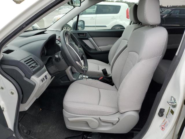 JF2SJAAC5EH474167 Subaru Forester 2.5i