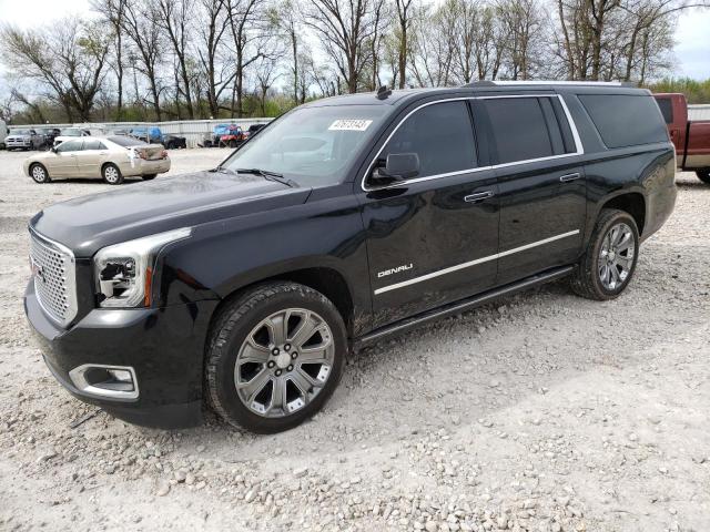 2015 GMC Yukon XL Denali