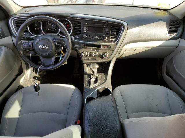 5XXGM4A77EG290278 KIA Optima Lx