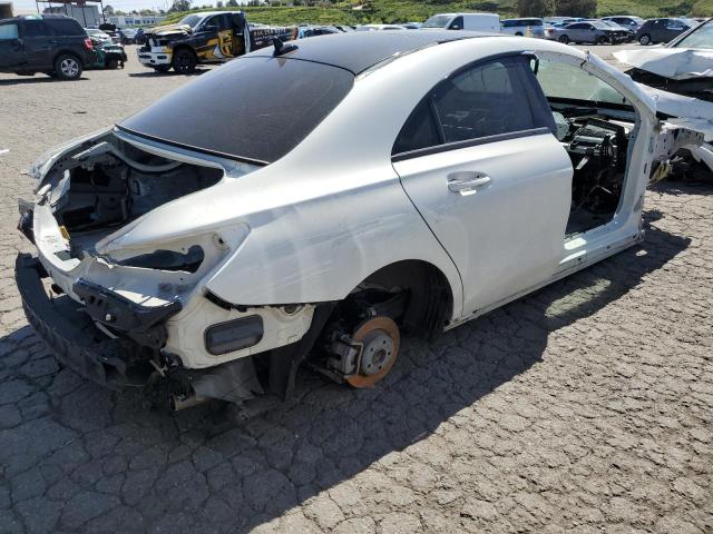 WDDSJ4GB1JN510873 Mercedes-Benz CLA 250 4MATIC