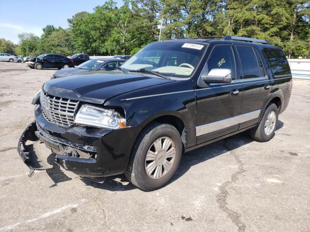 2009 Lincoln Navigator 