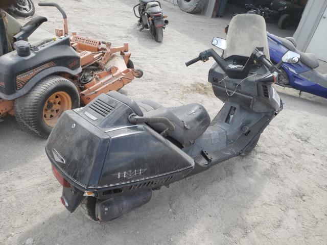 2001 HONDA CN250 - JH2MF020X1K601099