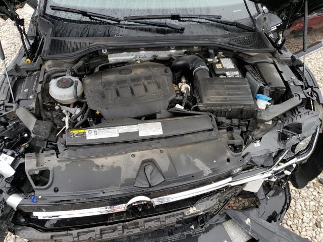 2019 VOLKSWAGEN ARTEON SE WVWFR7AN9KE026699