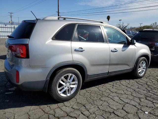 5XYKT4A66FG599810 KIA SORENTO LX