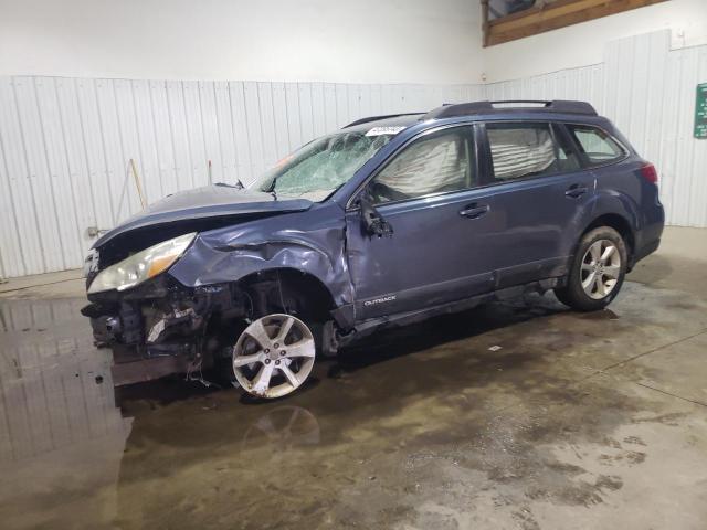 2014 Subaru Outback 2.5i