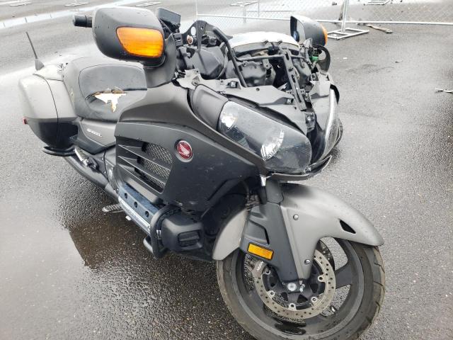 2016 HONDA GL1800 B - JH2SC6845GK300326
