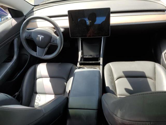 5YJ3E1EA9KF396729 Tesla MODEL 3