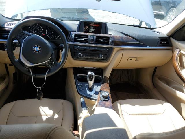 2015 BMW 328 I SULE - WBA3C1C5XFK123378