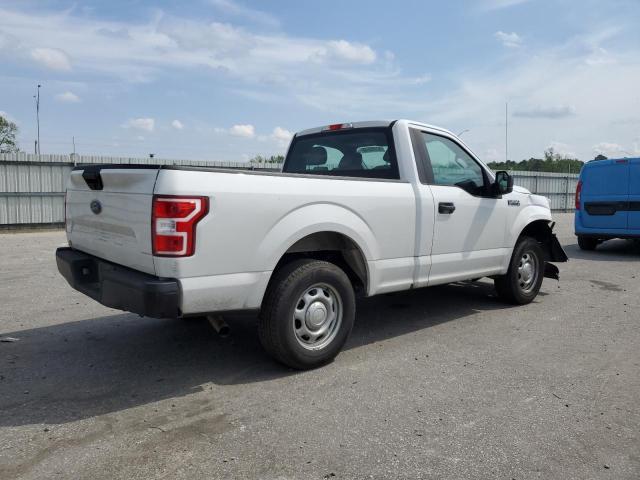 2018 FORD F150 - 1FTMF1CB5JFD93463