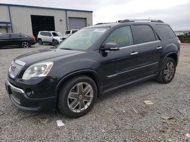 2011 GMC Acadia Denali