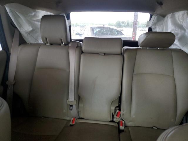 JTEZU5JR5G5140317 Toyota 4RUNNER SR5