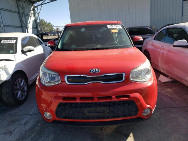 KNDJX3A55E7744719 KIA Soul !