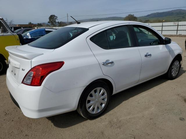 3N1CN7APXKL841397 Nissan VERSA S