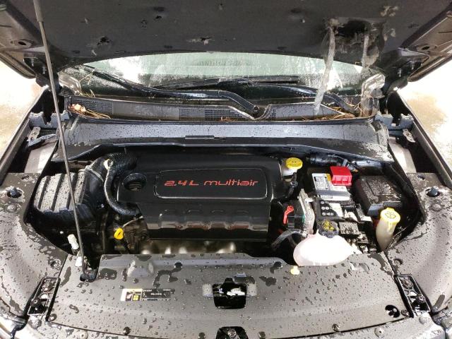 2022 JEEP COMPASS TR - 3C4NJDDB8NT105112