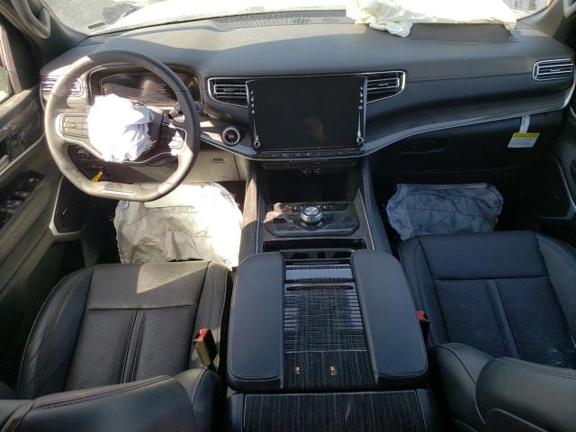 2022 JEEP WAGONEER S 1C4SJVBT4NS182842