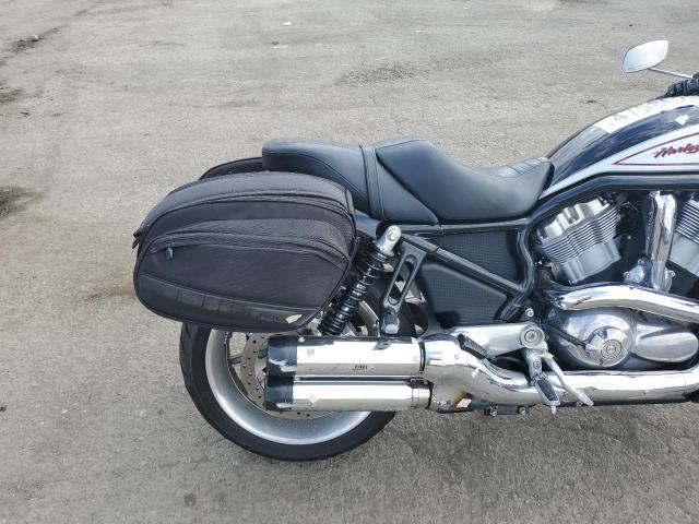 2006 HARLEY-DAVIDSON VRSCR - 1HD1HCZ476K802299