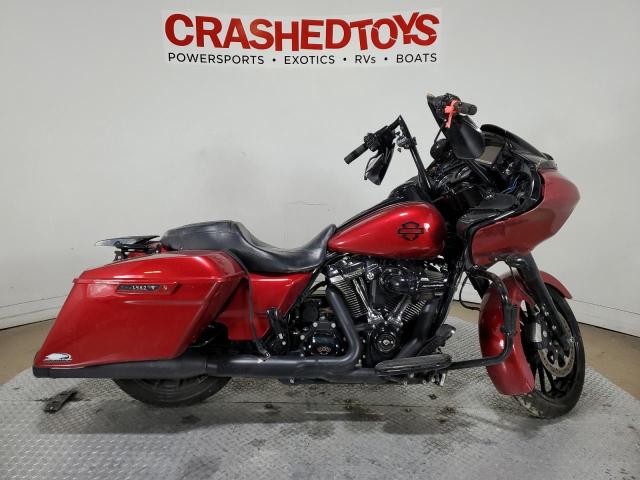 2018 HARLEY-DAVIDSON FLTRXS ROA - 1HD1KTC1XJB679171