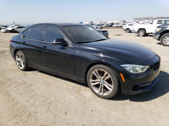 WBA8E9G51GNU29992 BMW 328 I Sulev