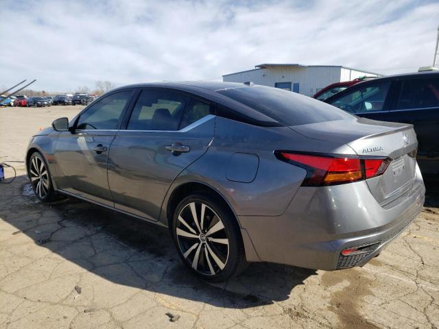 1N4BL4CW0KN303136 Nissan ALTIMA SR