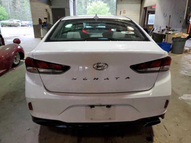 2019 HYUNDAI SONATA LIM - 5NPE34AF7KH787980