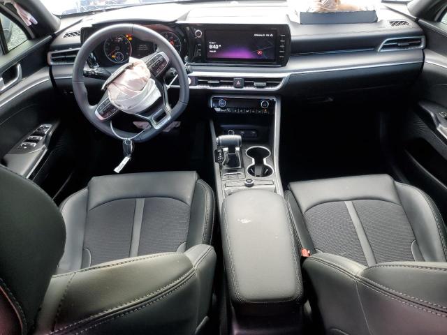 5XXG64J22PG201184 KIA K5 GT LINE