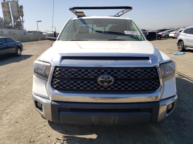 2018 TOYOTA TUNDRA DOU - 5TFRY5F18JX230021