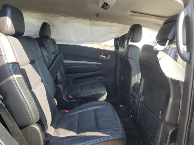1C4RDJDG0JC439532 Dodge DURANGO GT