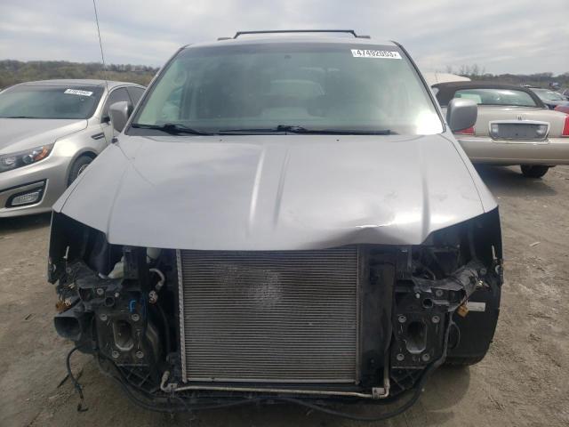 2C4RDGCG7GR324110 Dodge Grand Caravan Sxt