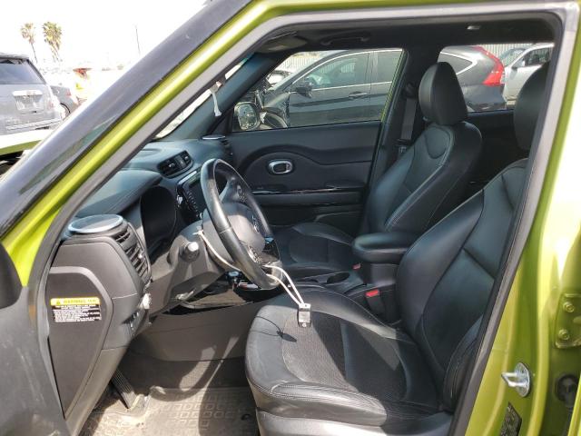 KNDJX3A50F7770260 KIA Soul !