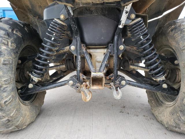 2015 ARCTIC CAT ARTIC CAT - 4UF15ATV4FT209194