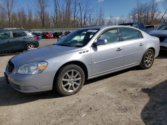 2006 Buick Lucerne CXL