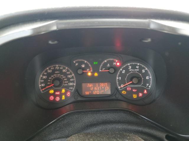 2017 RAM PROMASTER - ZFBERFBBXH6G67699