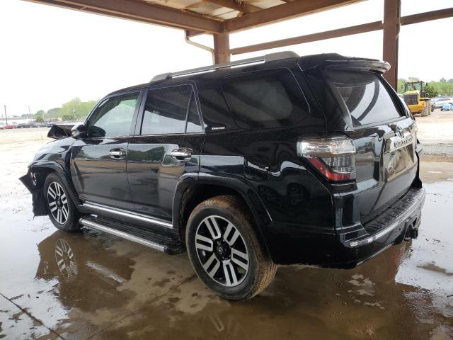 JTEZU5JR5G5140317 Toyota 4RUNNER SR5