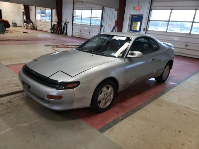 Toyota Celica salvage cars for sale: 1991 Toyota Celica GT-S