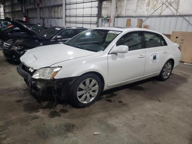 2006 Toyota Avalon XL