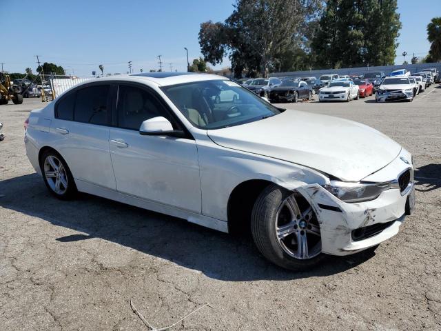 2015 BMW 328 I SULE - WBA3C1C5XFK123378