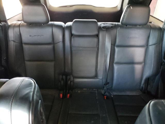 1C4RJFJG6FC115874 Jeep Grand Cherokee Summit