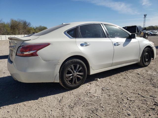 2015 NISSAN ALTIMA 2.5 - 1N4AL3AP5FN350640