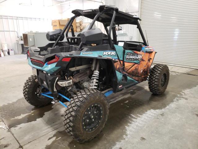 2019 POLARIS RZR XP 100 - 3NSVDK993KF786144