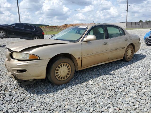 2005 Buick LeSabre Custom