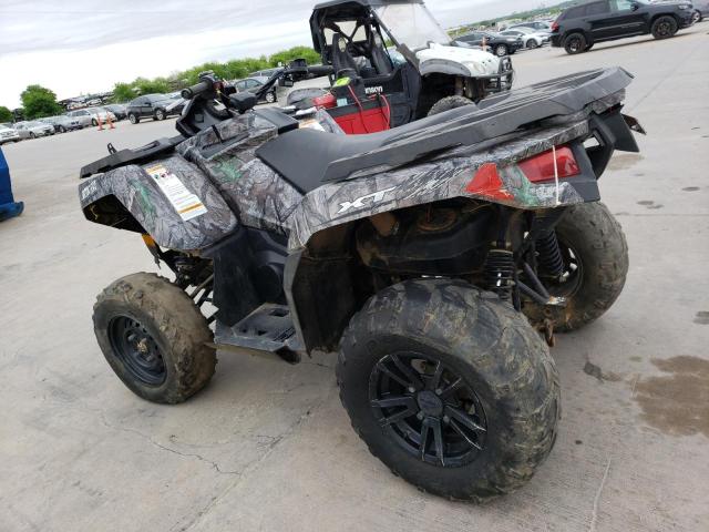 2015 ARCTIC CAT ARTIC CAT - 4UF15ATV4FT209194